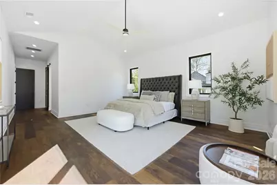 1423 S Wendover Road, Charlotte, NC 28211 - Photo 30