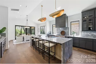 1423 S Wendover Road, Charlotte, NC 28211 - Photo 12