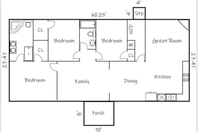 5141 Goldfinch Court, Granite Falls, NC 28630 - Photo 6