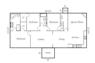 5141 Goldfinch Ct, Granite Falls, NC 28630 - Photo 6