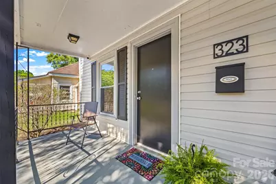 323 High Street, Rock Hill, SC 29730 - Photo 2