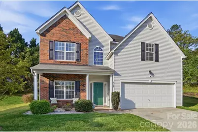 2109 Coral Berry Lane, Waxhaw, NC 28173 - Photo 2