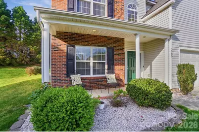 2109 Coral Berry Lane, Waxhaw, NC 28173 - Photo 2