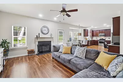 2109 Coral Berry Lane, Waxhaw, NC 28173 - Photo 14