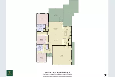 407B Nc 200 Highway N, Stanfield, NC 28163 - Photo 44