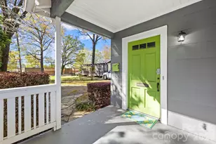 3521 Oakwood Ave, Charlotte, NC 28205 - Photo 4