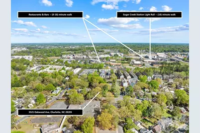 3521 Oakwood Avenue, Charlotte, NC 28205 - Photo 26