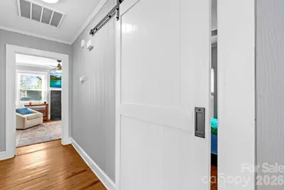3521 Oakwood Avenue, Charlotte, NC 28205 - Photo 18