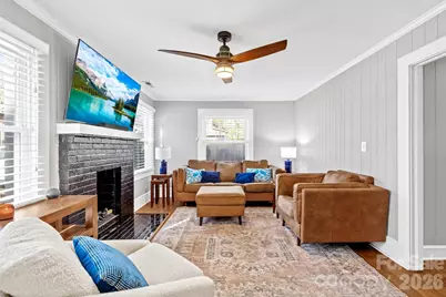 3521 Oakwood Avenue, Charlotte, NC 28205 - Photo 8