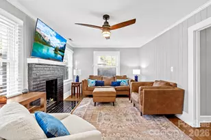 3521 Oakwood Ave, Charlotte, NC 28205 - Photo 8