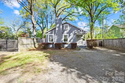 3521 Oakwood Avenue, Charlotte, NC 28205 - Photo 1