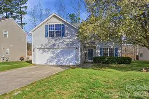 111 Austin Run Ct, Kannapolis, NC 28083 - Photo 1