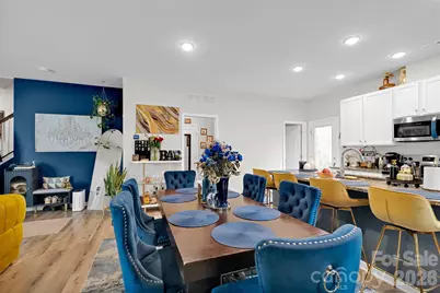 4301 Grove Street, Charlotte, NC 28269 - Photo 6