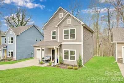 4301 Grove Street, Charlotte, NC 28269 - Photo 2