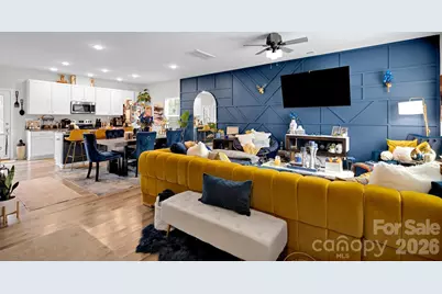 4301 Grove Street, Charlotte, NC 28269 - Photo 14