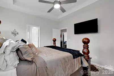 4301 Grove Street, Charlotte, NC 28269 - Photo 22