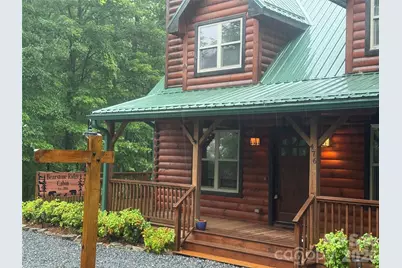 476 Double Eagle Drive, Nebo, NC 28761 - Photo 1