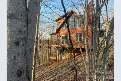 476 Double Eagle Drive, Nebo, NC 28761 - Photo 6