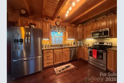 476 Double Eagle Drive, Nebo, NC 28761 - Photo 16