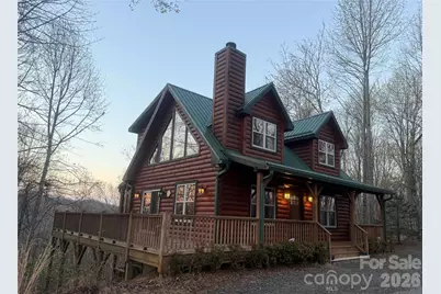 476 Double Eagle Drive, Nebo, NC 28761 - Photo 2