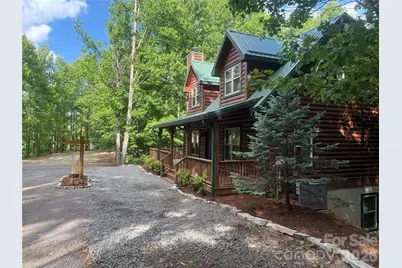 476 Double Eagle Drive, Nebo, NC 28761 - Photo 4