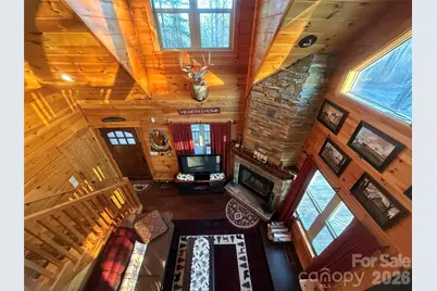 476 Double Eagle Drive, Nebo, NC 28761 - Photo 18