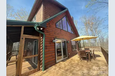 476 Double Eagle Drive, Nebo, NC 28761 - Photo 8