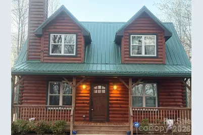 476 Double Eagle Drive, Nebo, NC 28761 - Photo 4