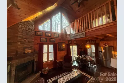 476 Double Eagle Drive, Nebo, NC 28761 - Photo 14