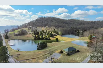 Lot 9 Sunset Ridge Drive #9, Columbus, NC 28722 - Photo 12