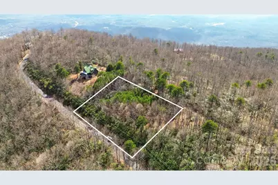 Lot 9 Sunset Ridge Drive #9, Columbus, NC 28722 - Photo 2