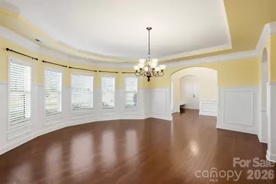 5509 Holly Hills Drive, Waxhaw, NC 28173 - Photo 14