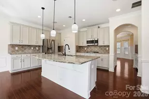 5509 Holly Hills Dr, Waxhaw, NC 28173 - Photo 8