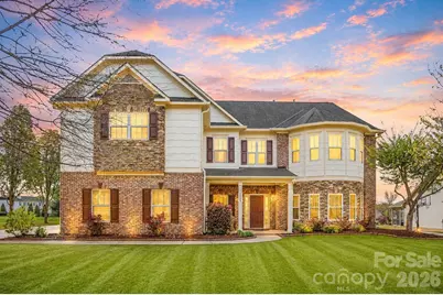 5509 Holly Hills Drive, Waxhaw, NC 28173 - Photo 1