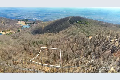 Lot 20 Sunset Ridge Drive #20, Columbus, NC 28722 - Photo 2