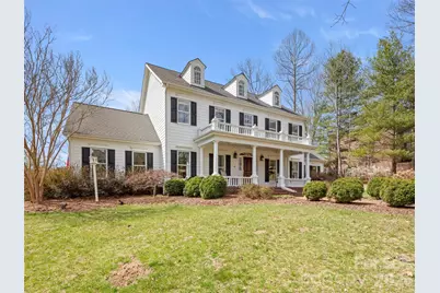 604 Holt Lane, Asheville, NC 28803 - Photo 4