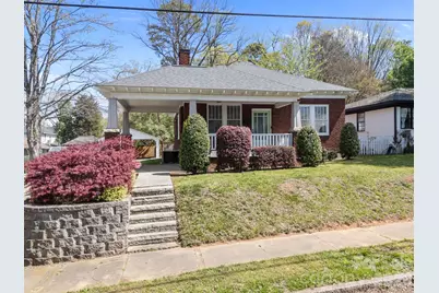 112 E Steele Street, Salisbury, NC 28144 - Photo 2