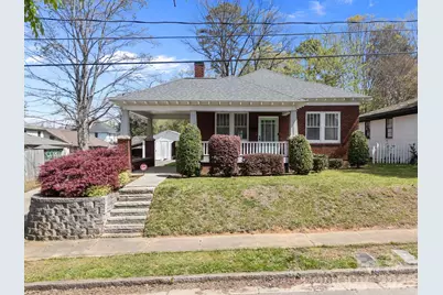 112 E Steele Street, Salisbury, NC 28144 - Photo 4