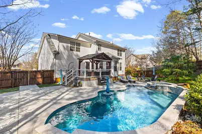 12141 Stone Forest Drive, Pineville, NC 28134 - Photo 1