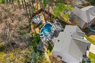 12141 Stone Forest Dr, Pineville, NC 28134 - Photo 44