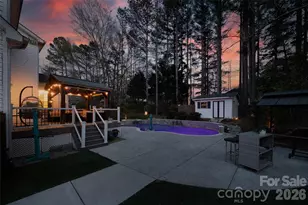 12141 Stone Forest Dr, Pineville, NC 28134 - Photo 46