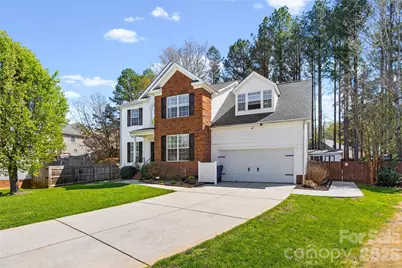 12141 Stone Forest Drive, Pineville, NC 28134 - Photo 42