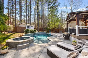 12141 Stone Forest Dr, Pineville, NC 28134 - Photo 40