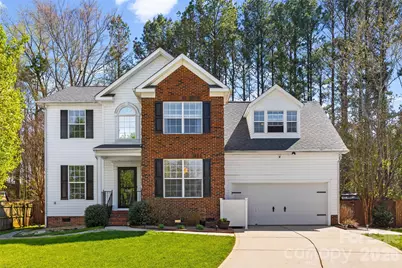 12141 Stone Forest Drive, Pineville, NC 28134 - Photo 2