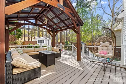 12141 Stone Forest Drive, Pineville, NC 28134 - Photo 36