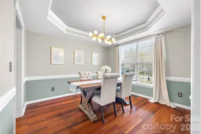 12141 Stone Forest Drive, Pineville, NC 28134 - Photo 8