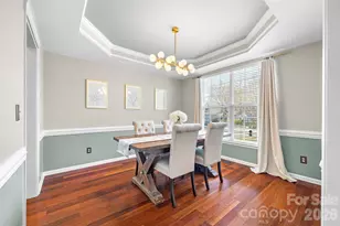 12141 Stone Forest Dr, Pineville, NC 28134 - Photo 8