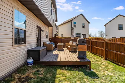 486 Cardwell Lane, Fletcher, NC 28732 - Photo 28