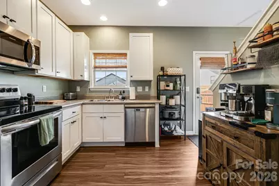 486 Cardwell Lane, Fletcher, NC 28732 - Photo 12