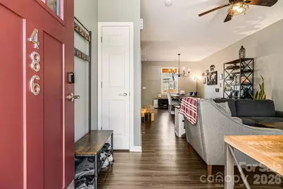 486 Cardwell Lane, Fletcher, NC 28732 - Photo 2